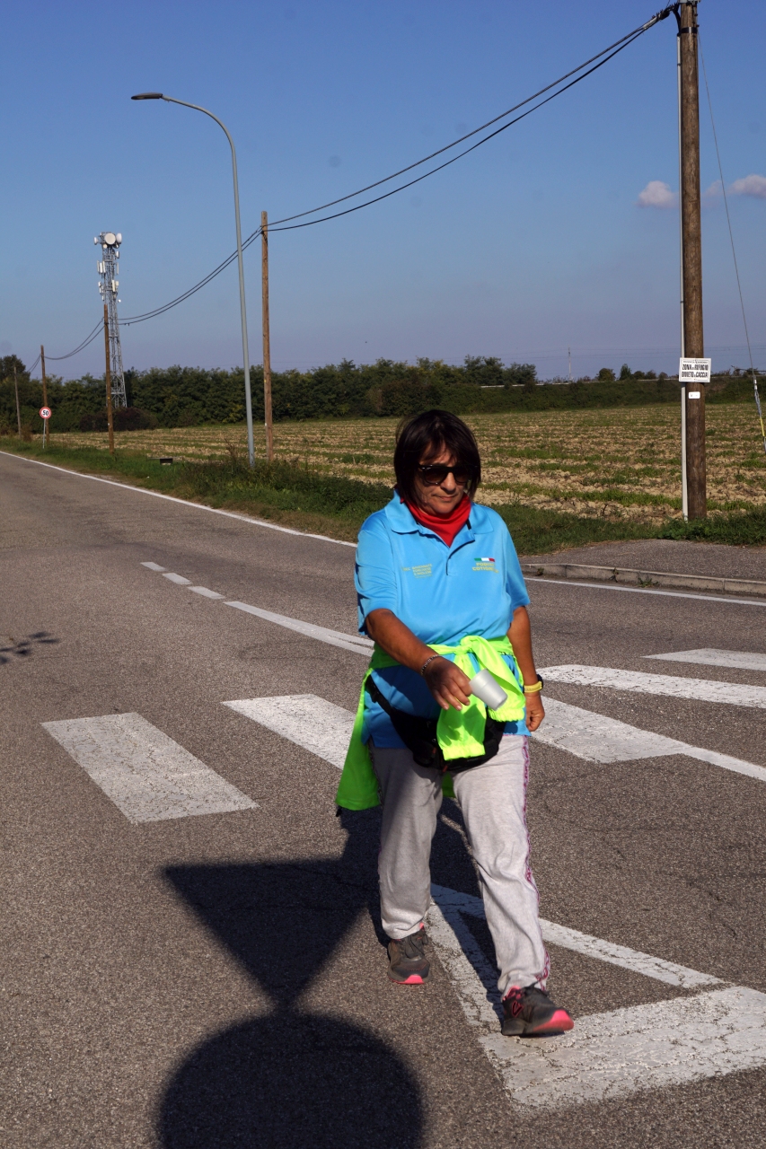 Mezzano: Pronti... La mezza... Via - 18 ottobre 2025